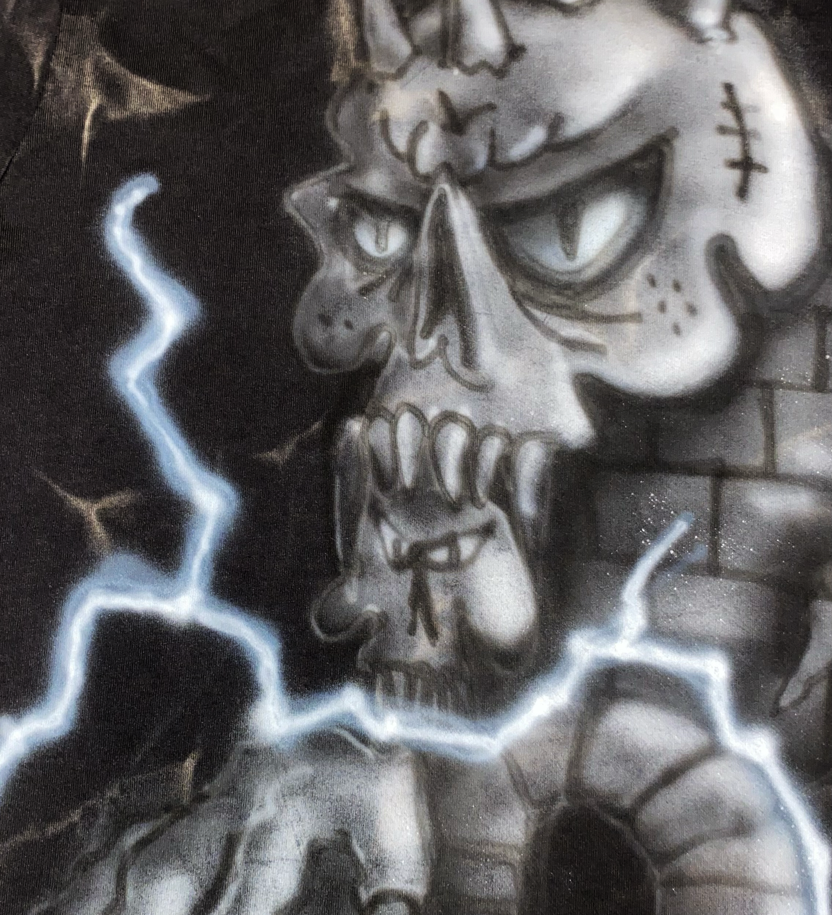 Skeleton