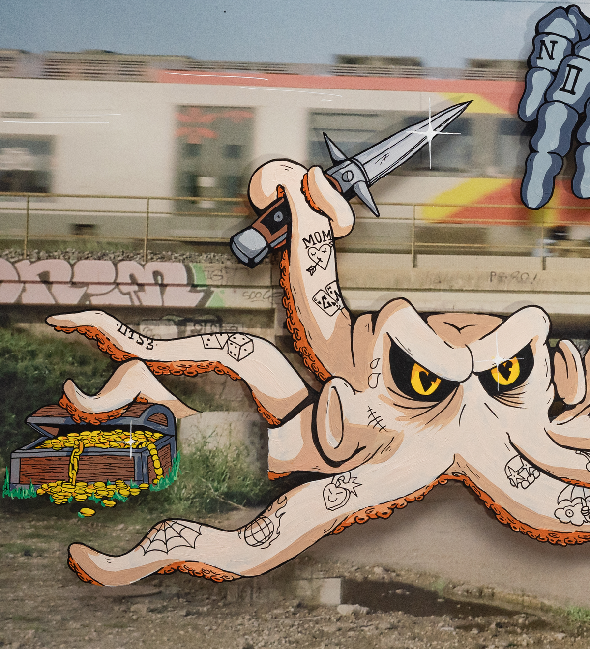 FAST WAR