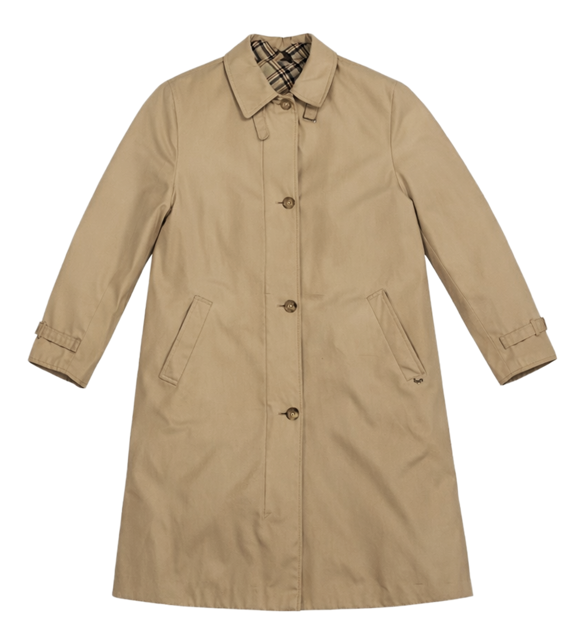 Trench Coat