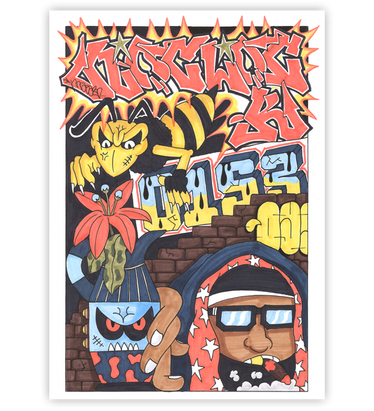 Killah Bees