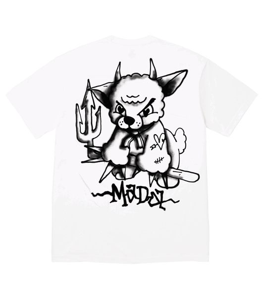SHEEP Diablo