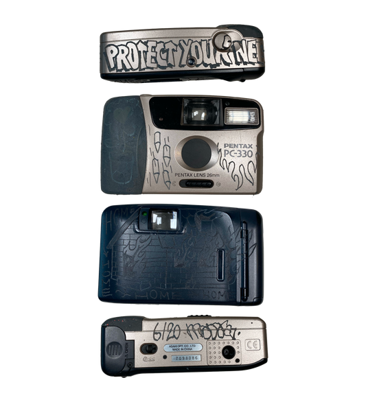 PENTAX PC-330