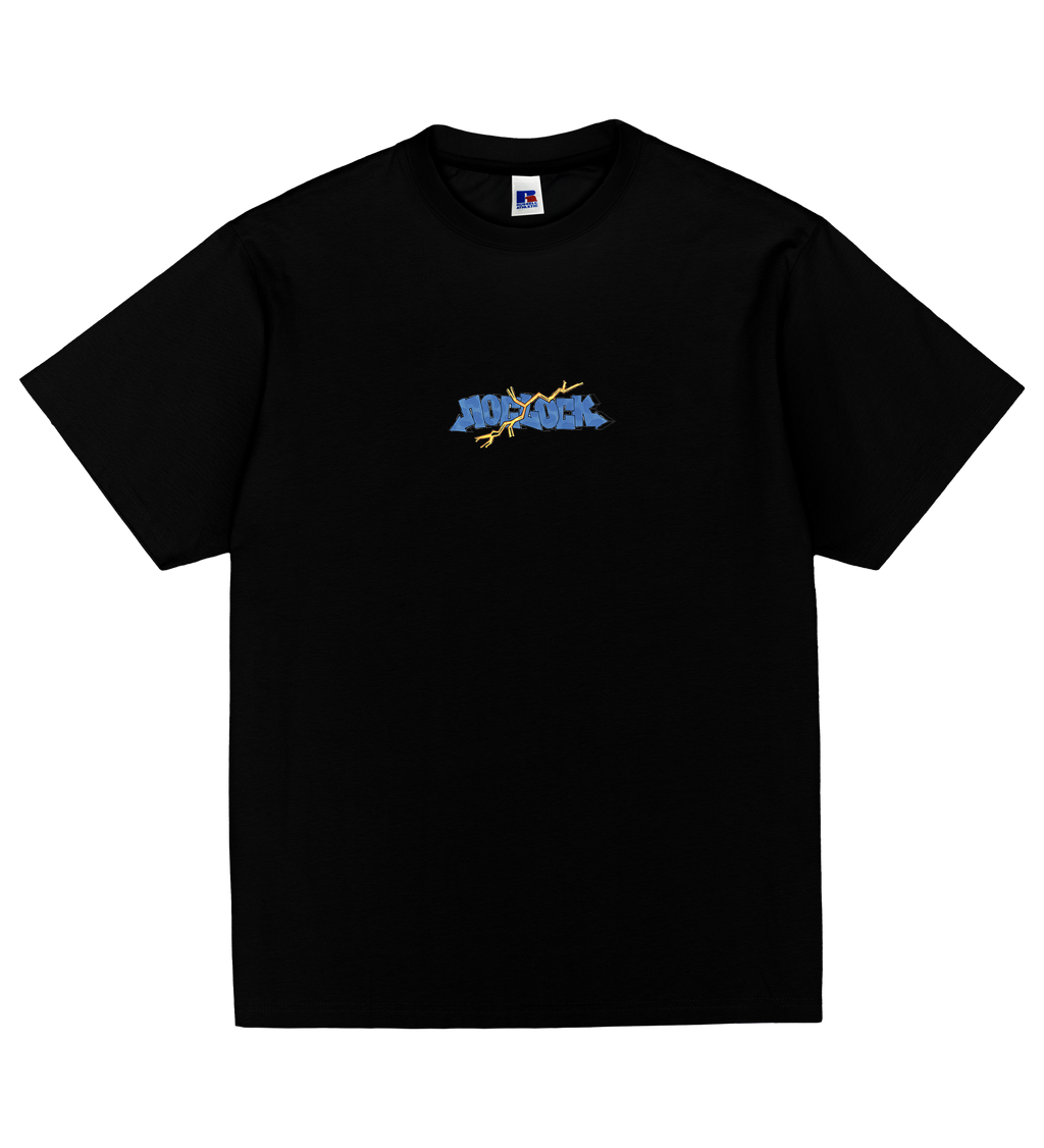 1. No Clock T-Shirt B