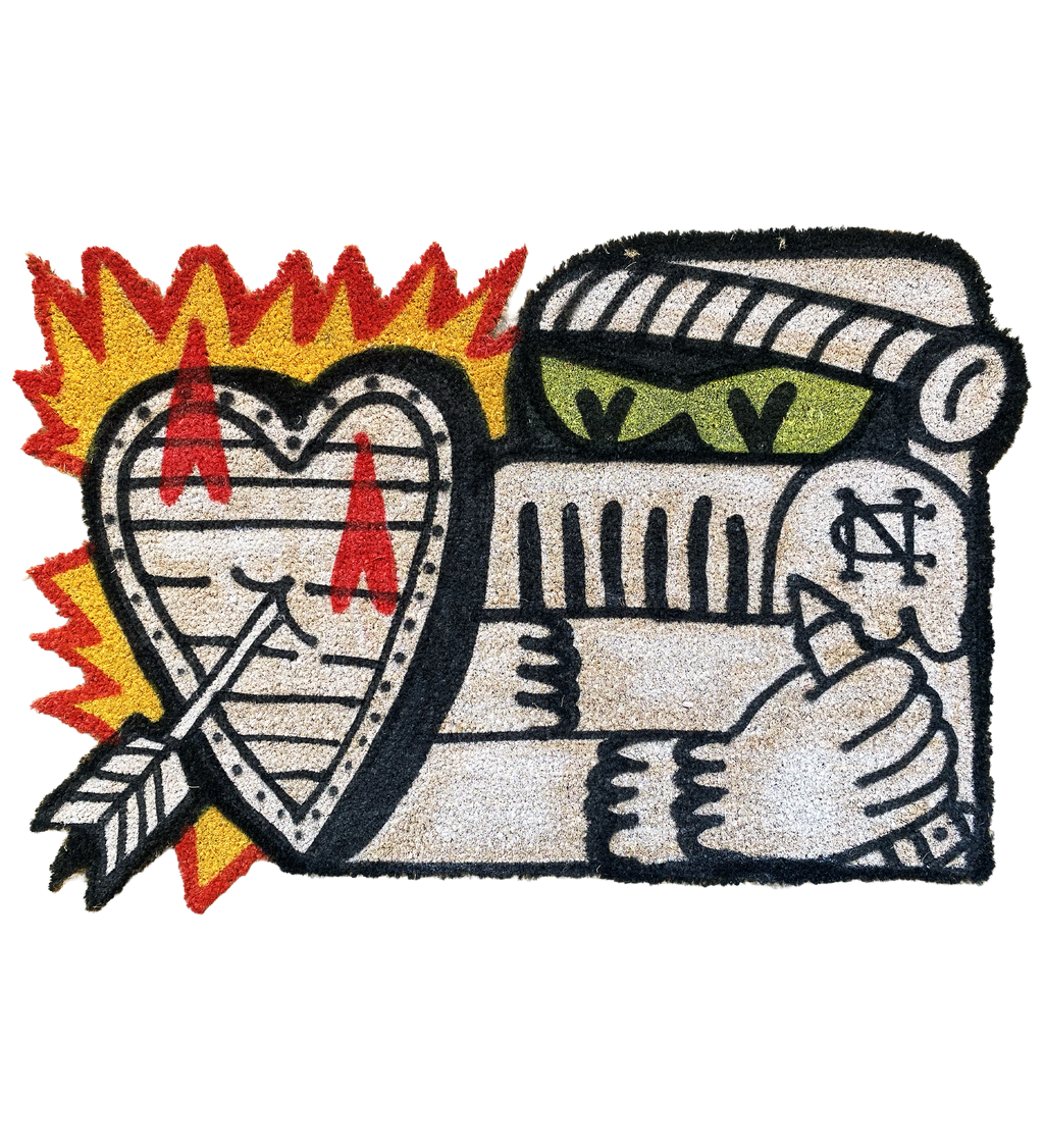 Knight Lover