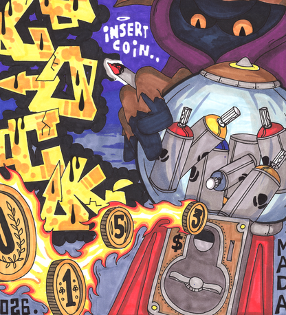 Insert Coin