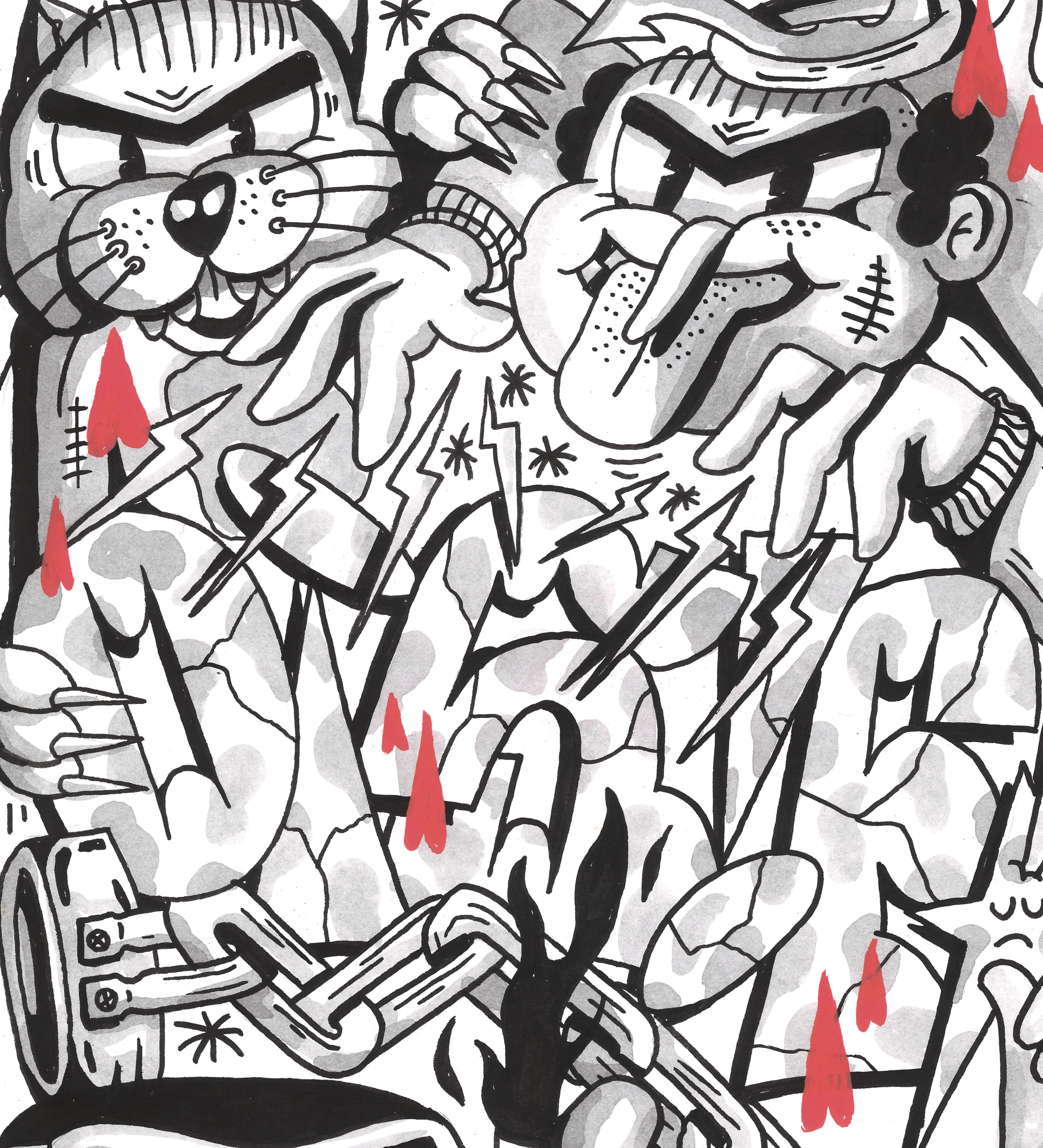 2. Wizard