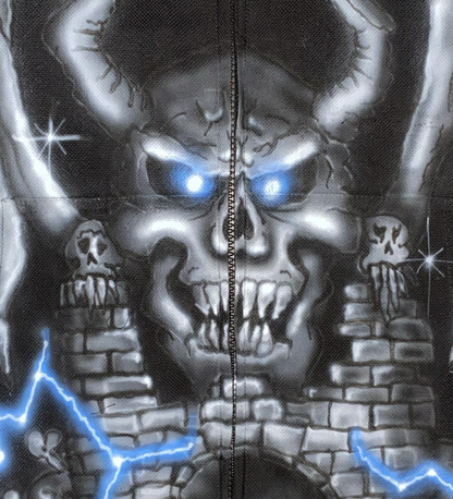Skeleton Part.1