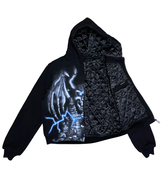 Skeleton Part.1