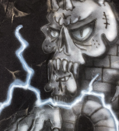 Skeleton