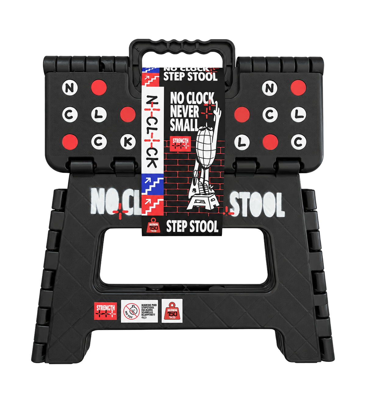 STEPSTOOL
