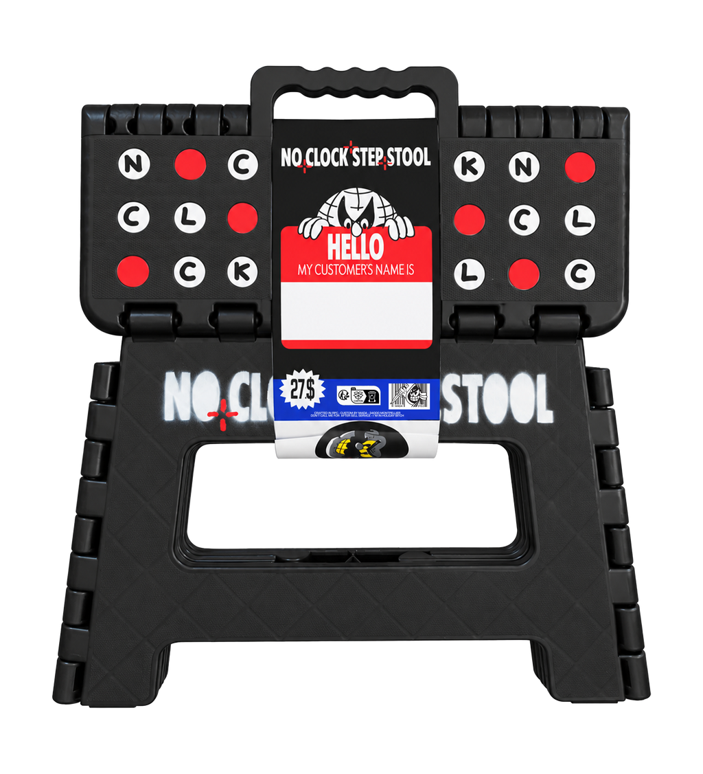 STEPSTOOL