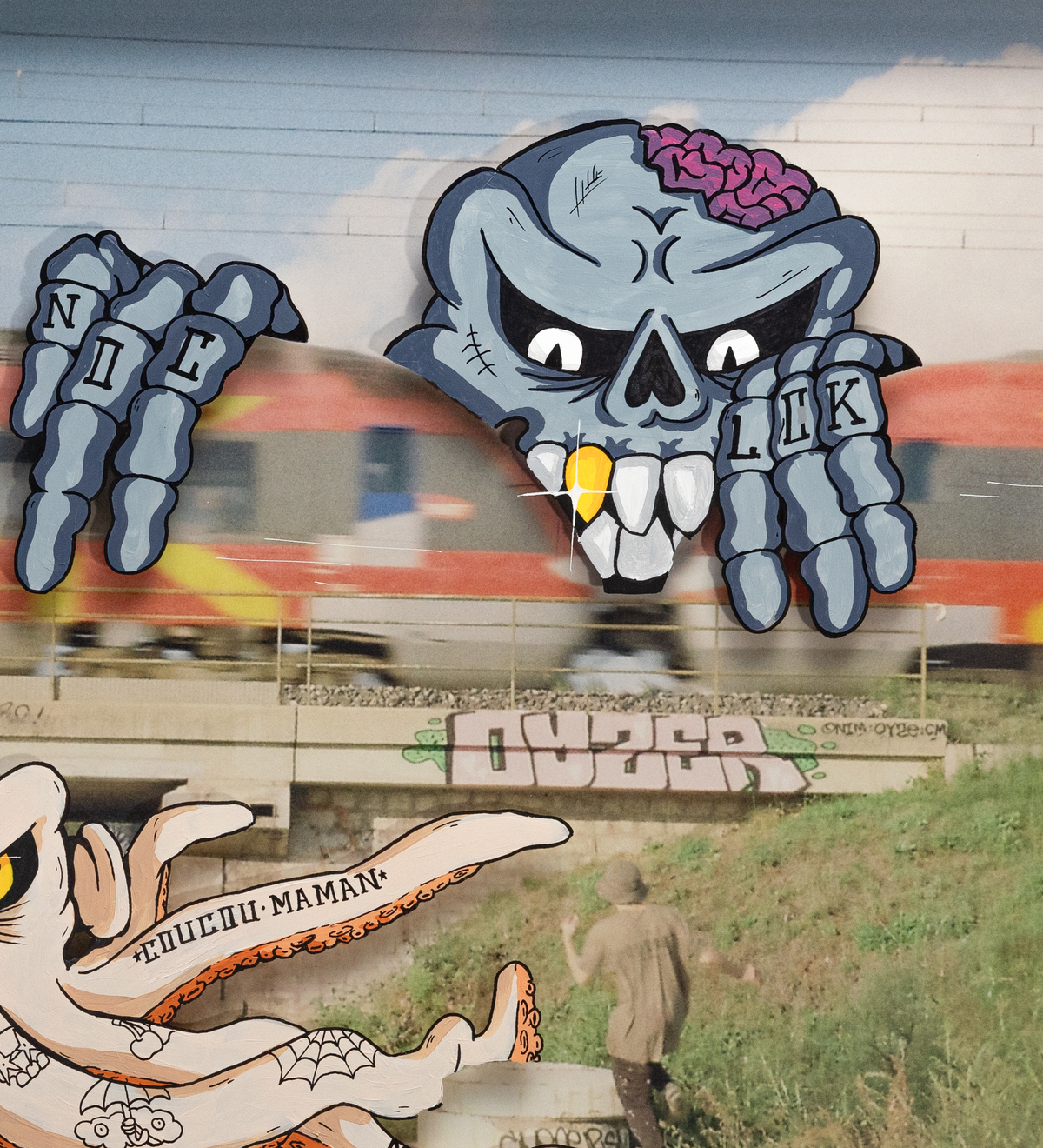 FAST WAR