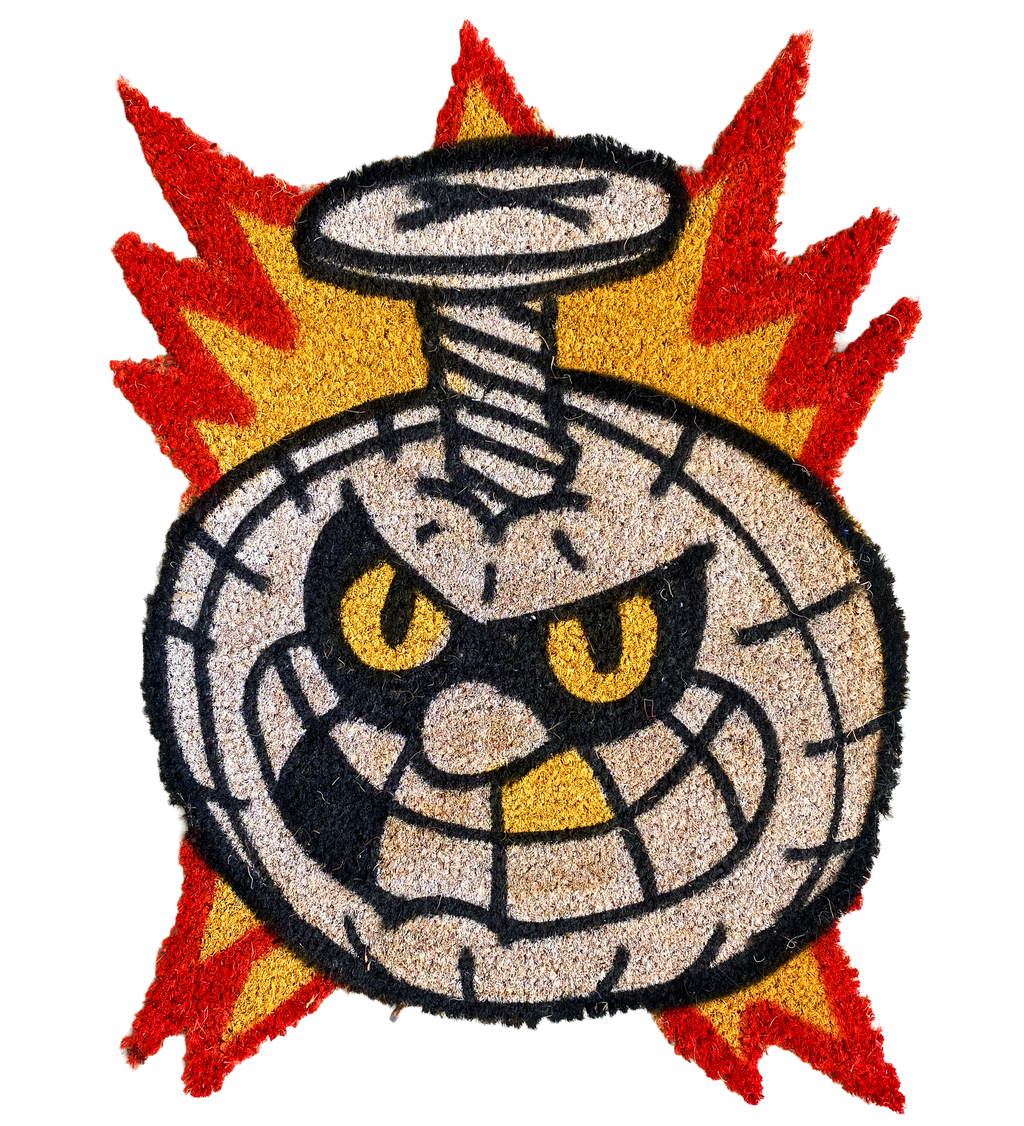 World Screw