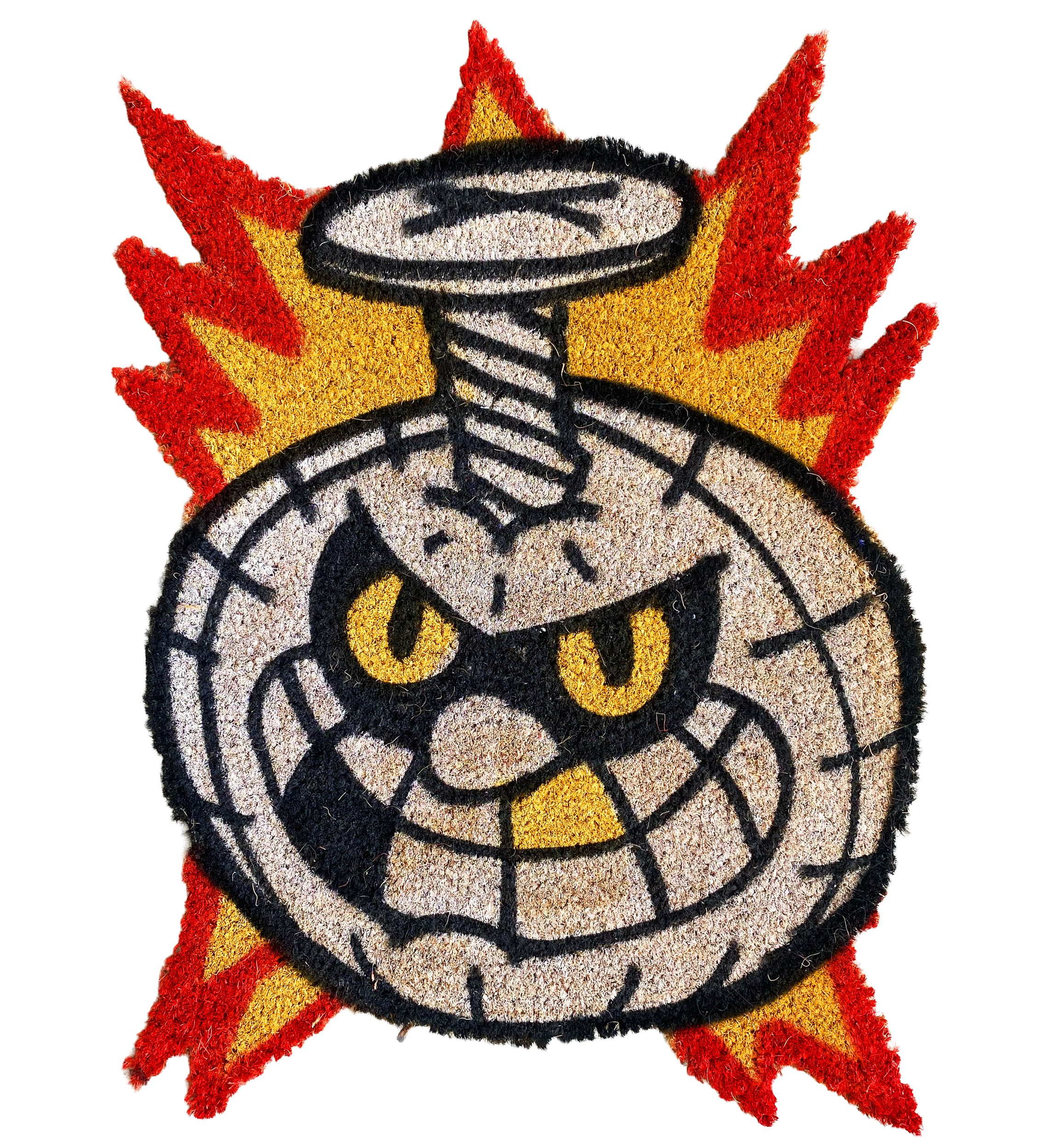 World Screw