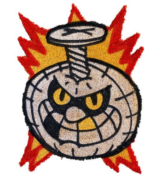 World Screw