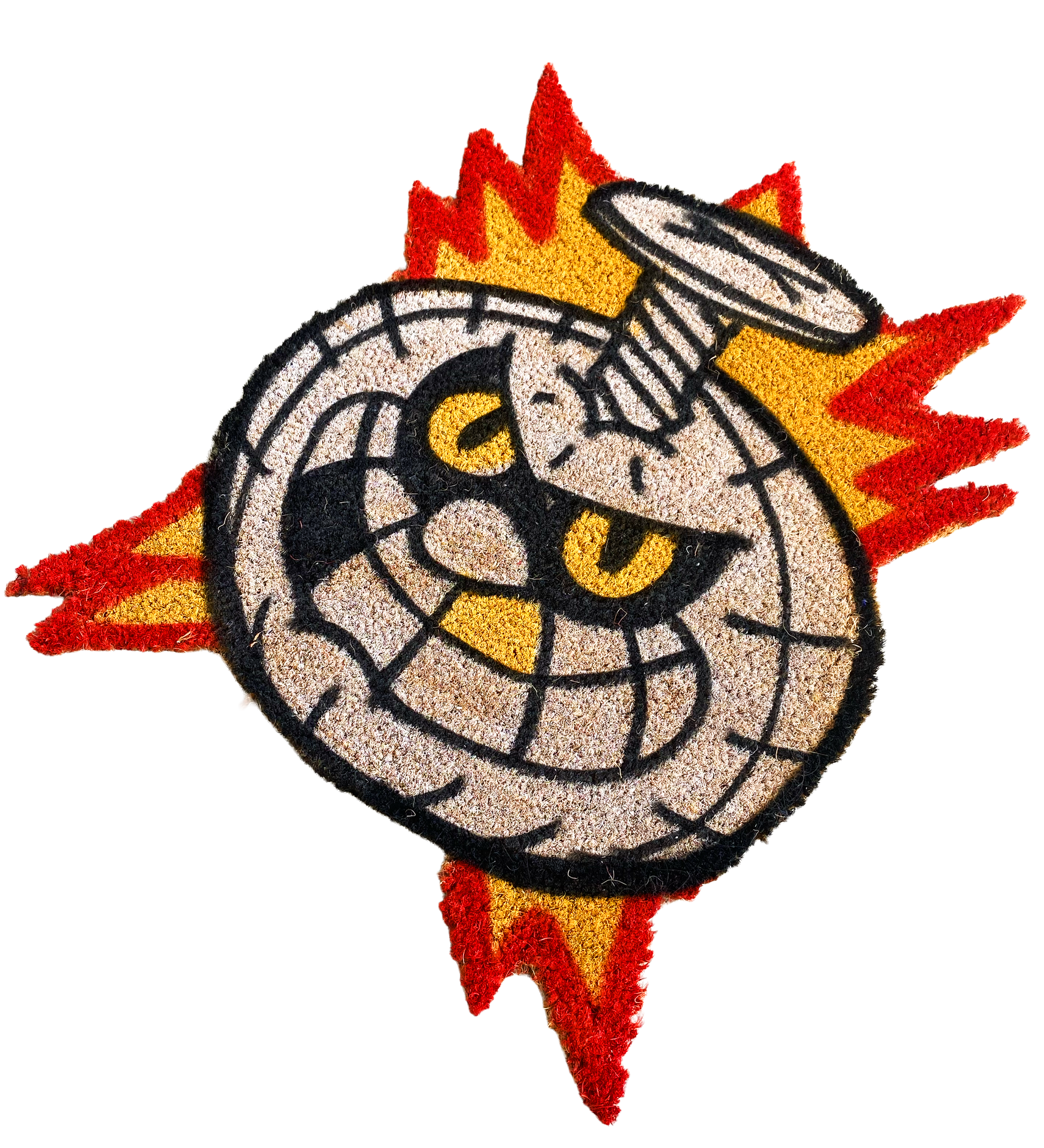 World Screw