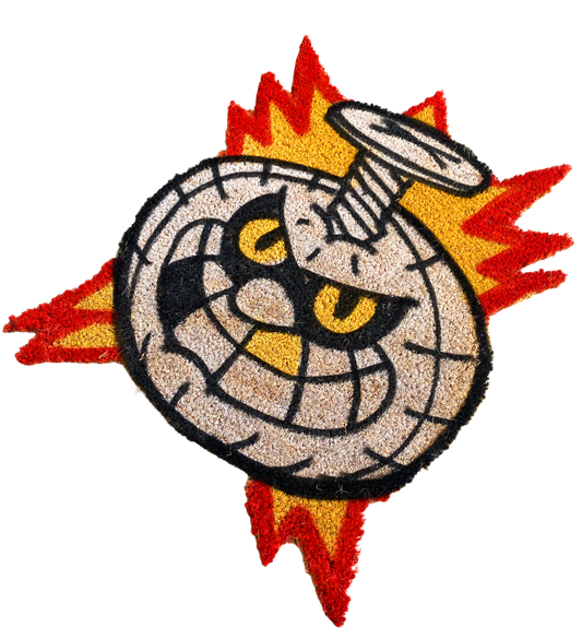 World Screw
